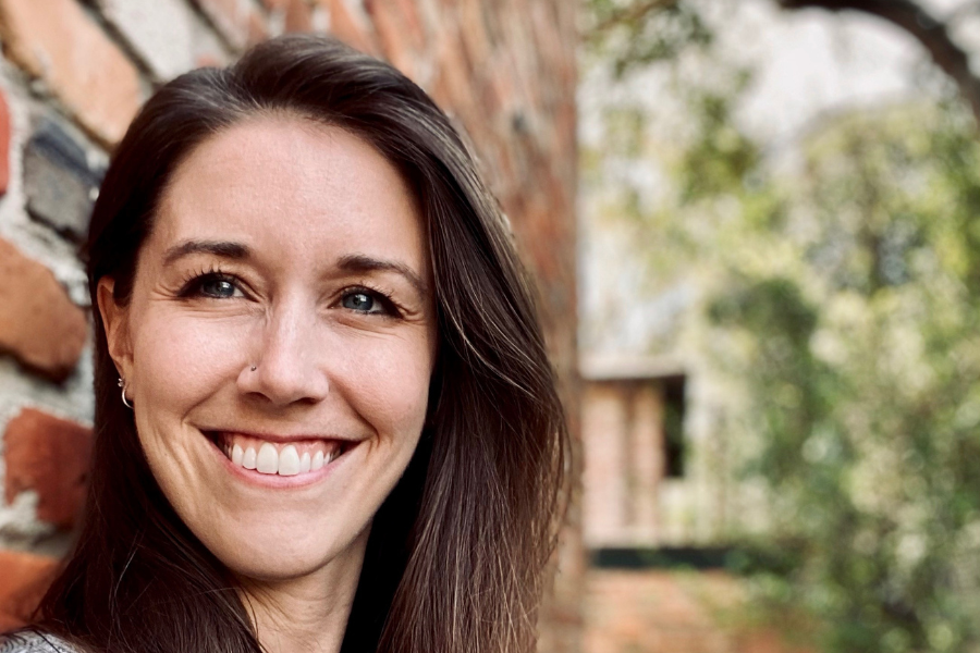 Abby Rehard | Office of Graduate Fellowships and Awards